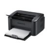 Samsung ML 1665 Toner Cartridge | Red Light