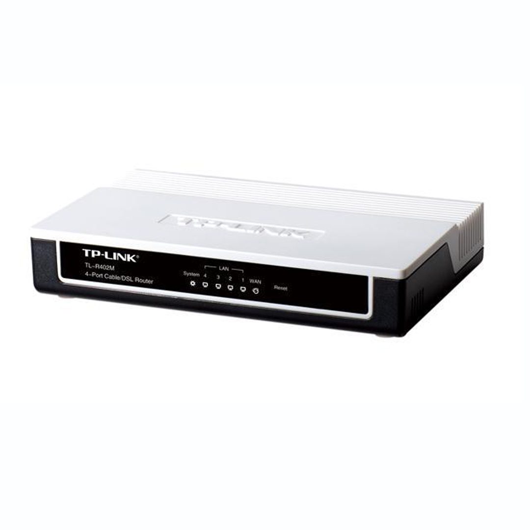 Tp Link Wireless Router | Cable Update